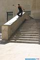08 Cyril Daniel - Sweatstance